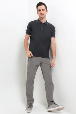 Cardinal Celana Panjang Kargo GI Slim Fit Pria E0102BK04C