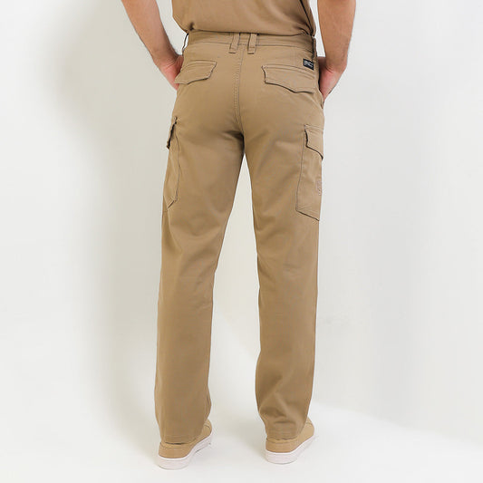 Cardinal Celana Panjang Kargo GI Slim Fit Pria E0104BK03A
