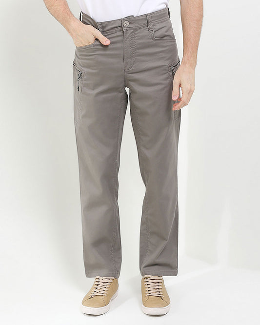Cardinal Celana Panjang Kargo GI Slim Fit Pria E0107BK12G
