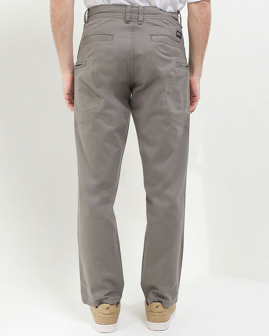 Cardinal Celana Panjang Kargo GI Slim Fit Pria E0107BK12G