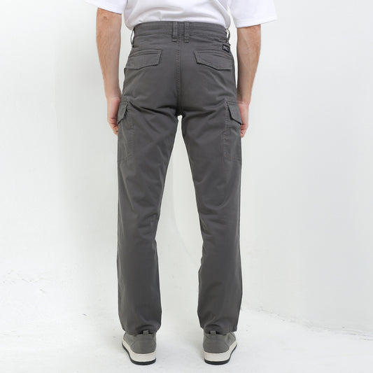 Cardinal Celana Panjang Kargo GI Slim Fit Pria E0108BK04D