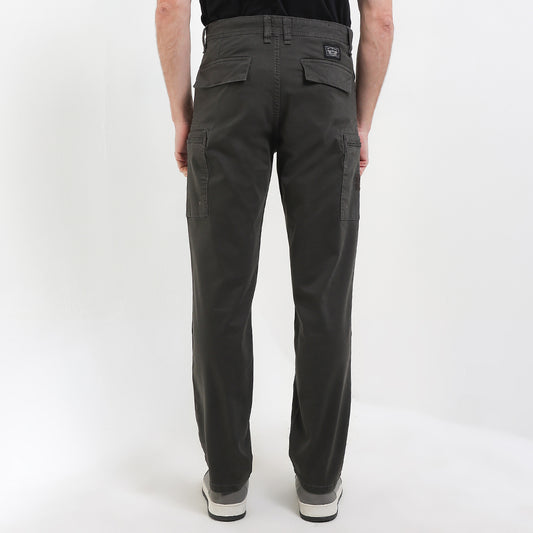 Cardinal Celana Panjang Kargo GI Slim Fit Pria E0110BK04E