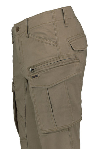 CARDINAL CASUAL CELANA GI CARGO 7 (CREAM)