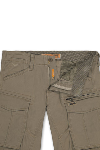 CARDINAL CASUAL CELANA GI CARGO 7 (CREAM)