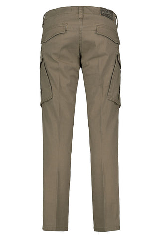 CARDINAL CASUAL CELANA GI CARGO 7 (CREAM)