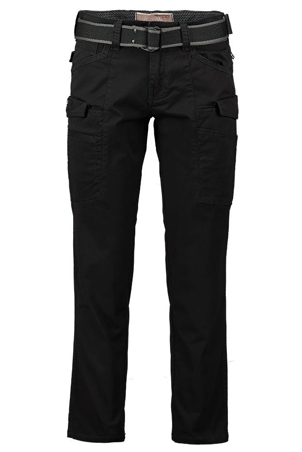 CARDINAL CASUAL CELANA GI CARGO 8 (HITAM)