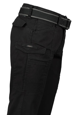 CARDINAL CASUAL CELANA GI CARGO 8 (HITAM)