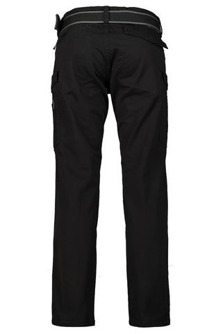 CARDINAL CASUAL CELANA GI CARGO 8 (HITAM)