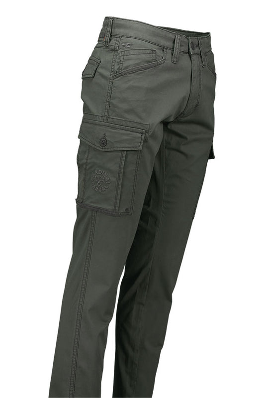 Cardinal Men's Big Size Skinny Cargo Pants E0067C06G