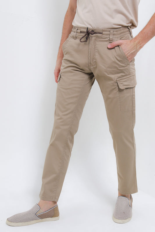 Cardinal Men's GI Skinny Cargo Pants E0091BK03A