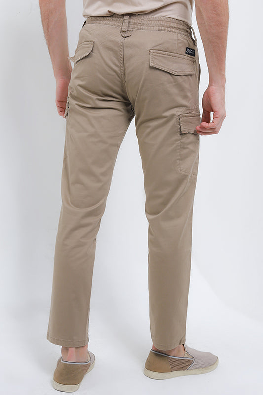 Cardinal Men's GI Skinny Cargo Pants E0091BK03A