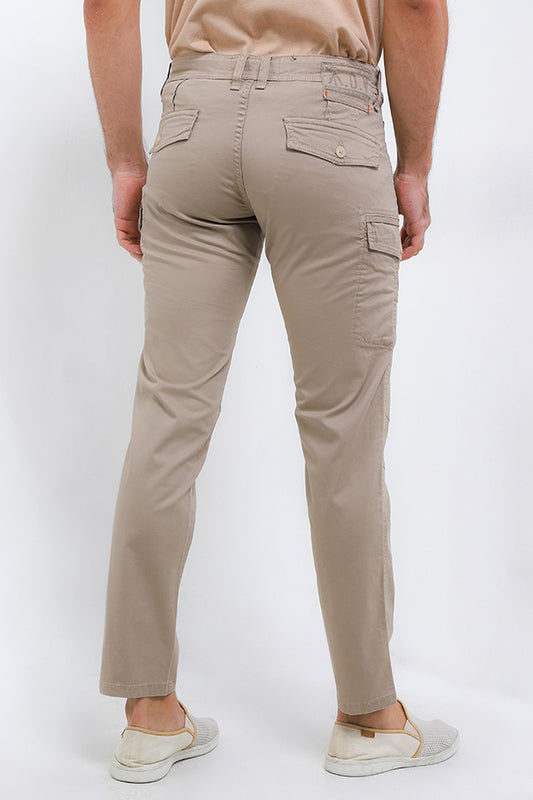 Cardinal Men's Slim Fit Cargo Pants E0093BK05C
