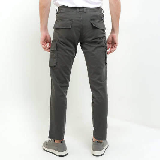Cardinal Men's GI Skinny Cargo Pants E0096BK04A