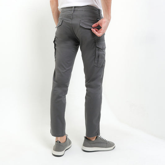 Cardinal Celana Panjang Kargo GI Skinny Pria Big Size E0101C04B
