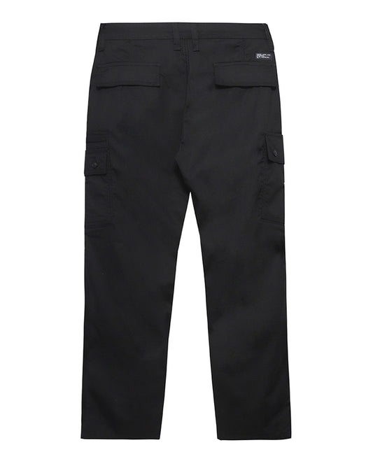 Cardinal Men's Big Size Skinny Fit Cargo Pants E0106C01A