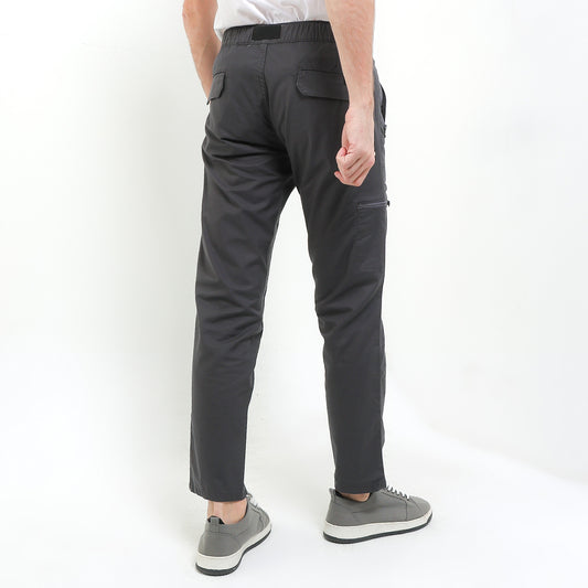 Cardinal Celana Panjang Kargo GI Skinny Pria EL014BK04E