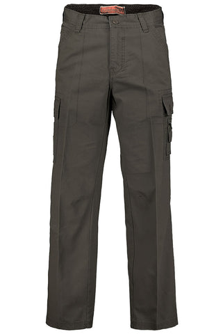 CARDINAL CASUAL CELANA GI CARGO 44 (COKLAT)