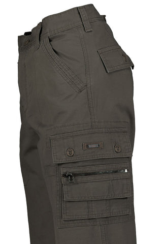 CARDINAL CASUAL CELANA GI CARGO 44 (COKLAT)