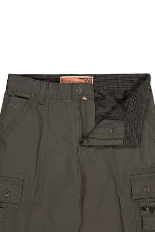 CARDINAL CASUAL CELANA GI CARGO 44 (COKLAT)