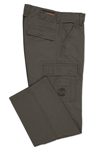 CARDINAL CASUAL CELANA GI CARGO 44 (COKLAT)