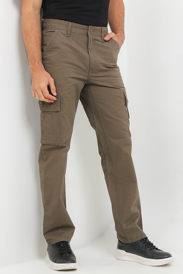 Cardinal Men's Cargo Pants GI E0536BK03D