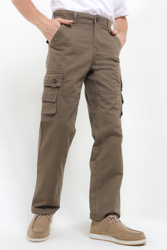 Cardinal Men's Cargo Pants GI E0558BK03D