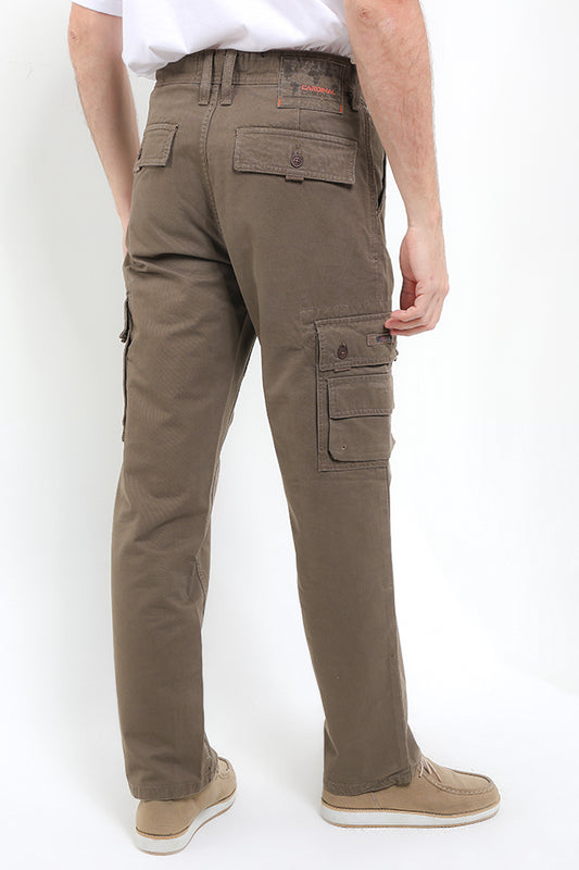 Cardinal Men's Cargo Pants GI E0558BK03D