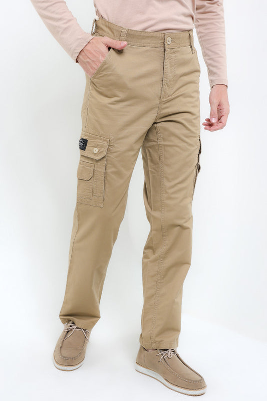 Cardinal Men's Cargo Pants GI E0560BK03G