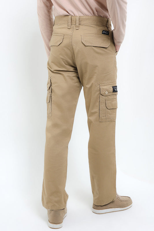 Cardinal Men's Cargo Pants GI E0560BK03G