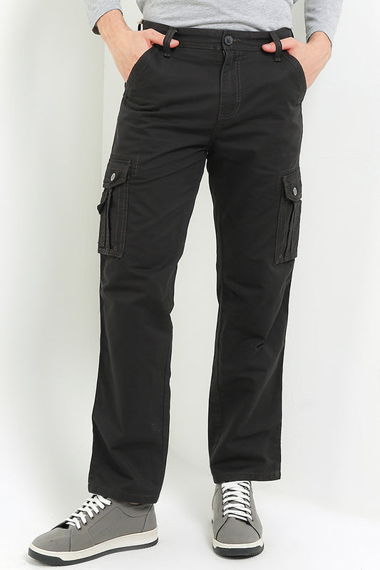 Cardinal Men's Cargo Pants GI E0561BK04A