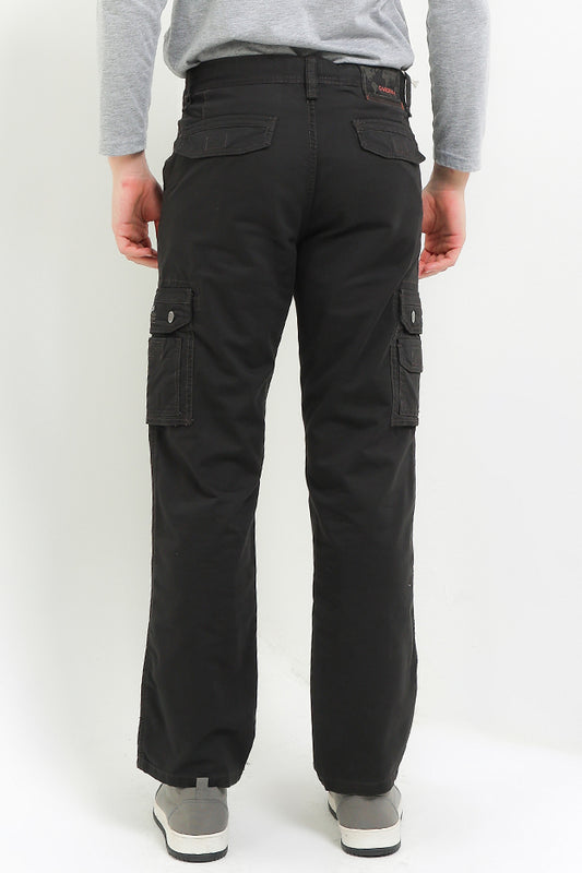 Cardinal Men's Cargo Pants GI E0561BK04A