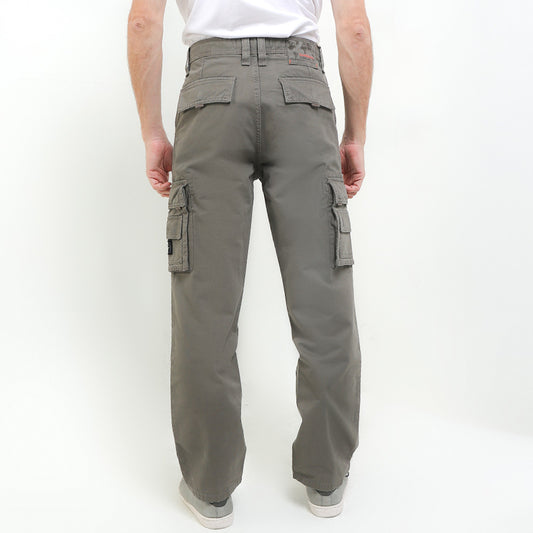 Cardinal Men's Cargo Pants GI E0564BK03G