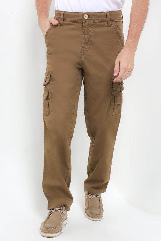 Cardinal Men's Cargo Pants GI E0568BK03B