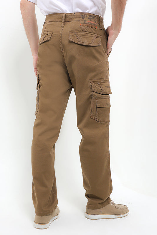 Cardinal Men's Cargo Pants GI E0568BK03B