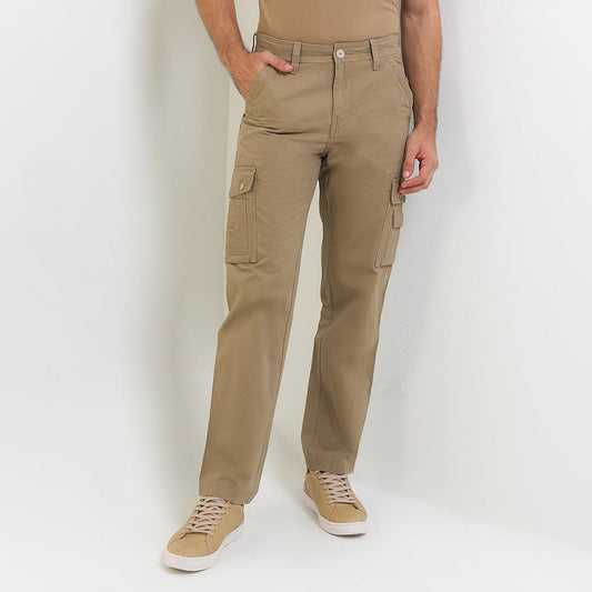 Cardinal Men's Cargo Pants GI E0569BK05D