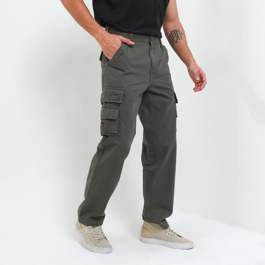 Cardinal Men's Cargo Pants GI E0570BK06F