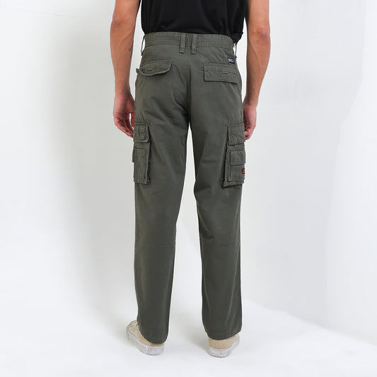 Cardinal Men's Cargo Pants GI E0570BK06F