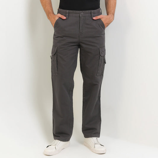 Cardinal Men's Cargo Pants GI E0572BK04B