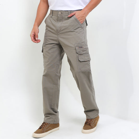 Cardinal Men's Cargo Pants GI E0573BK12E