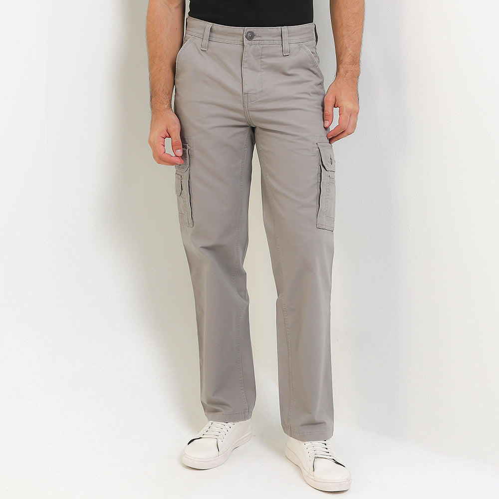 Cardinal Celana Panjang Kargo GI Pria E0576BK04H