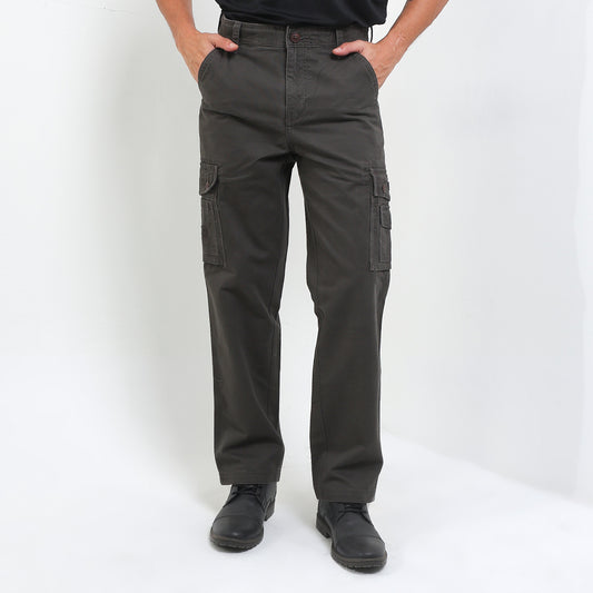 Cardinal Men's Cargo Pants GI E0590BK04A