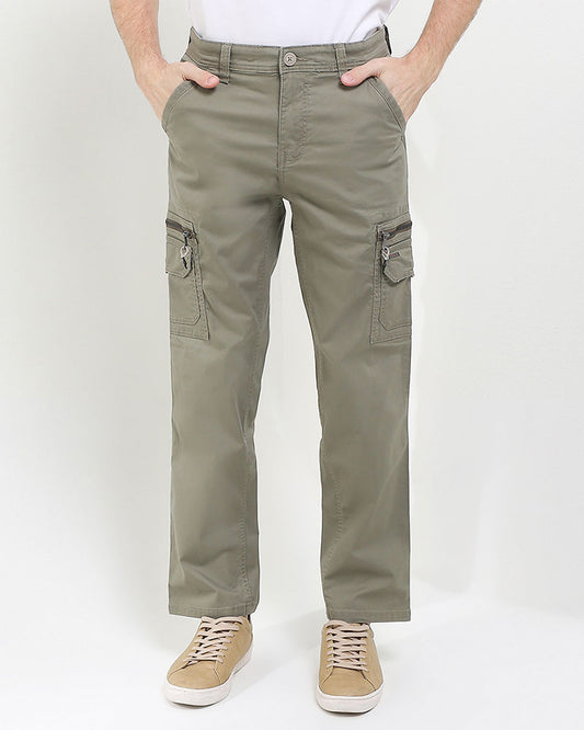 Cardinal Men's Cargo Pants GI E0601BK06G