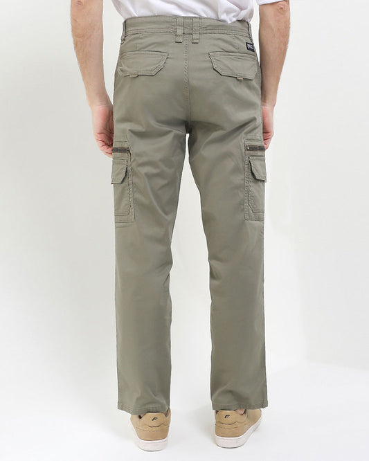 Cardinal Men's Cargo Pants GI E0601BK06G
