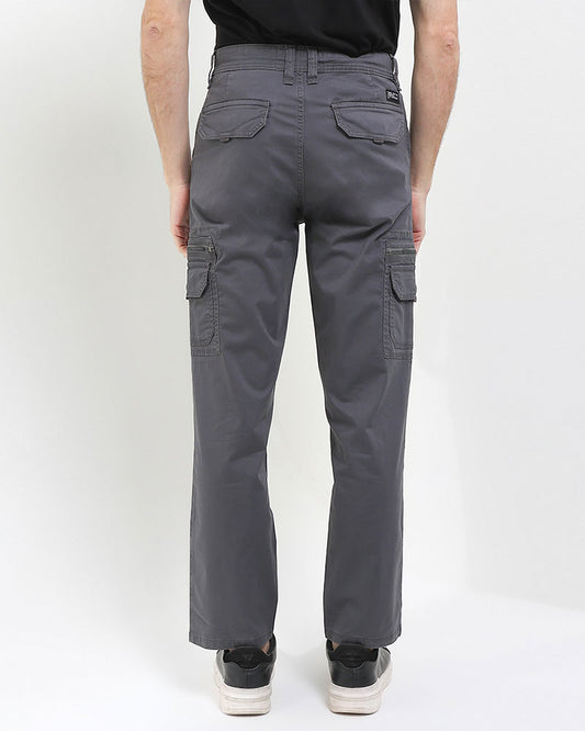 Cardinal Men's Cargo Trousers GI E0602BK04A