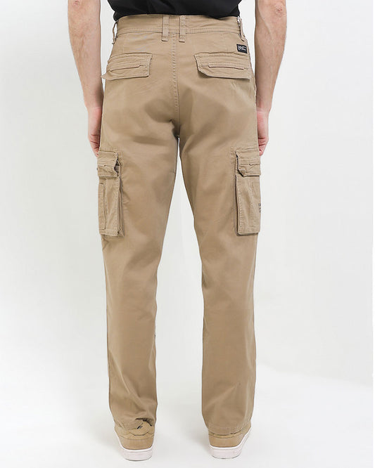 Cardinal Men's Cargo Pants GI E0606BK05D