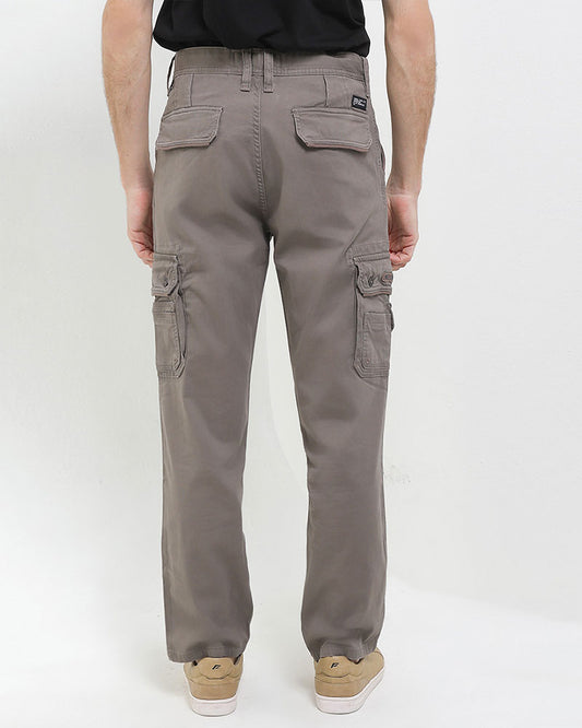 Cardinal Men's Cargo Pants GI E0609BK03B
