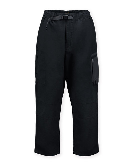 Cardinal Celana Panjang Kargo GI Loose Tapered Pria EL004X04E