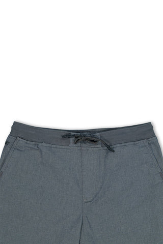 Cardinal Celana Pendek Bermuda Slim Fit Pria E0009F04A
