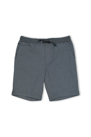 Cardinal Celana Pendek Bermuda Slim Fit Pria E0009F04A