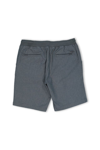 Cardinal Celana Pendek Bermuda Slim Fit Pria E0009F04A